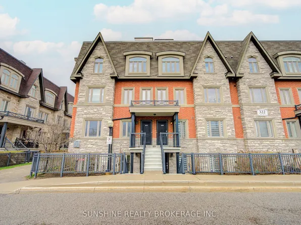 322 John St #276, Markham, ON L3T 0B1