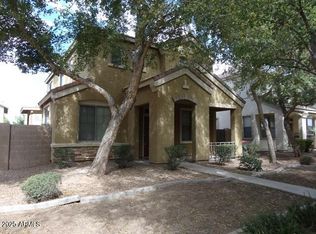 3826 E Yeager Dr, Gilbert, AZ 85295