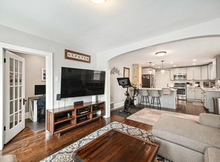 2542 S Burrell St, Milwaukee, WI 53207