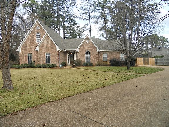 front view