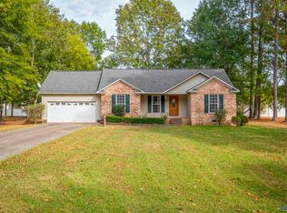 802 Case Ave SE, Attalla, AL 35954