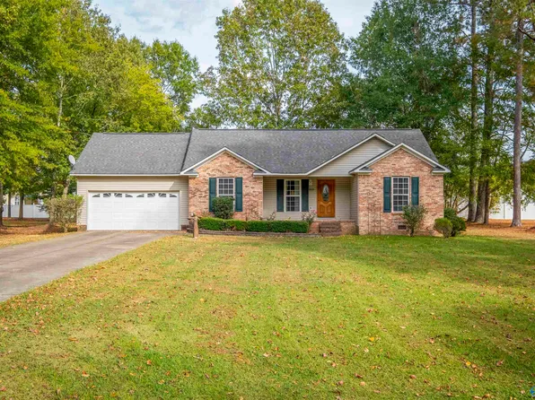 802 Case Ave SE, Attalla, AL 35954