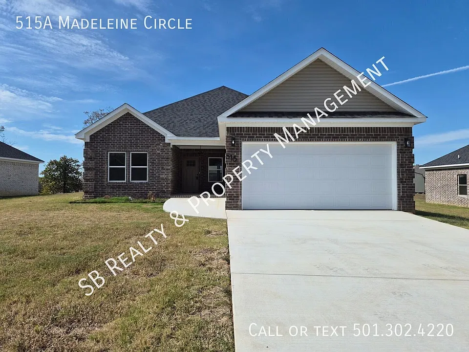 515A Madeleine Cir
