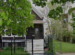 6438 S Sangamon St, Chicago, IL 60621