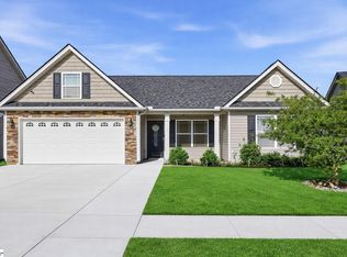 762 Maya St, Boiling Springs, SC 29316