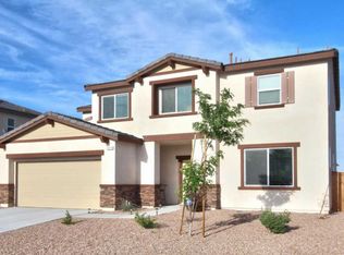 2518 San Madrid Way, Rosamond, CA 93560