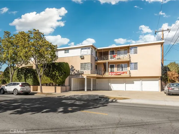 1515 W Commonwealth Ave, Alhambra, CA 91803