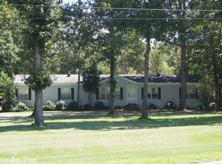 2350 Rocky Point Rd, Judsonia, AR 72081