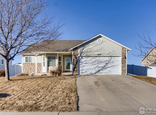 4250 Carlyle Ln, Wellington, CO 80549