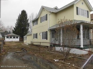 930 S 9th Ave, Scranton, PA 18504