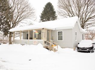 132 E Water St, Muncy, PA 17756