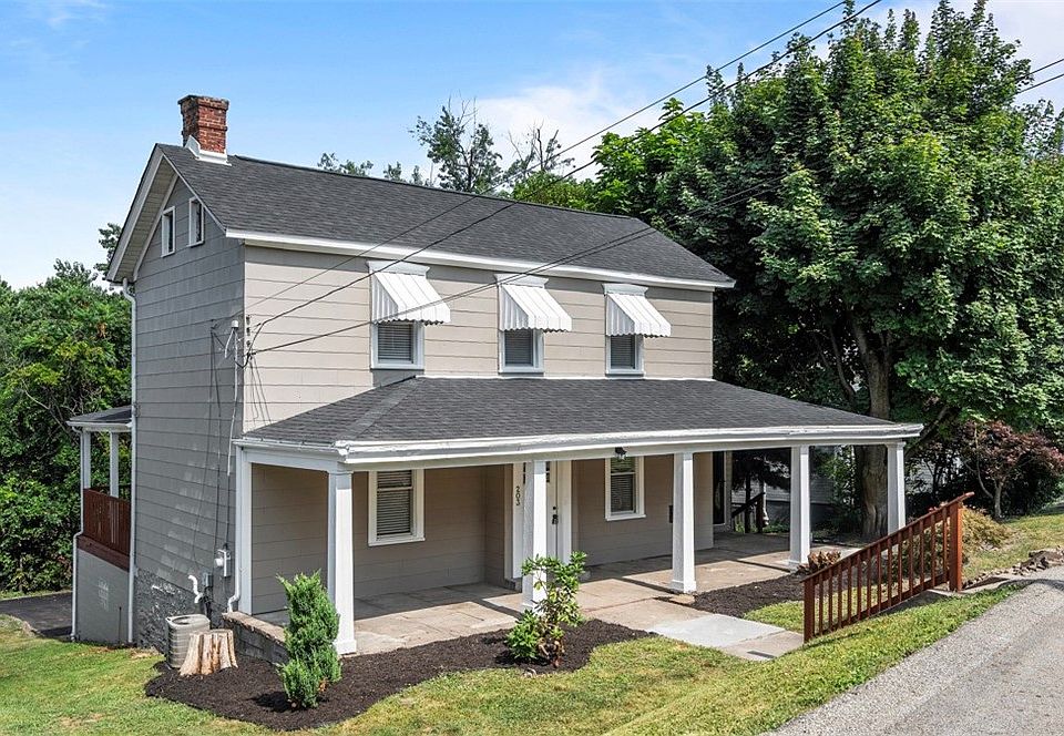 1st image of 203 Orchard Park Dr