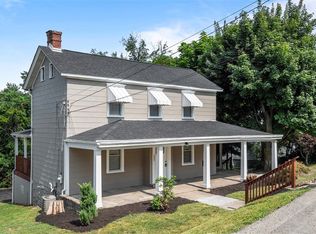 203 Orchard Park Dr, Bethel Park, PA 15102