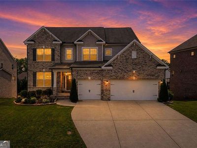 5640 Oliver Ct, Cumming, GA, 30040
