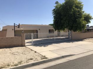 628 S Mountain View Dr, Palm Springs, CA 92264