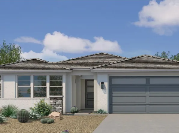 12885 N 304th Ave, Buckeye, AZ 85396