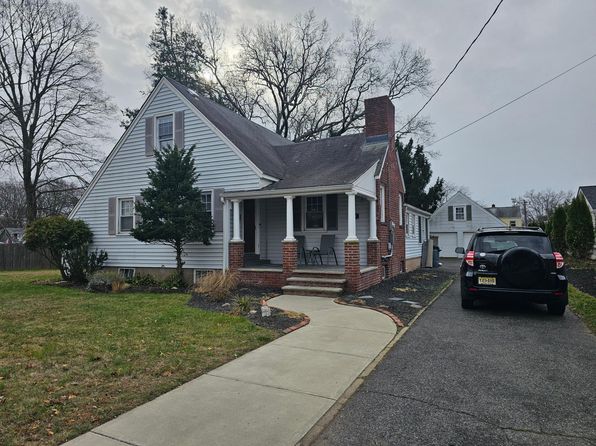 109 Linwood Ave