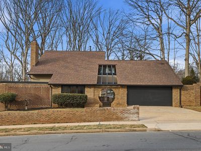 10512 Arrowood St, Fairfax, VA, 22032