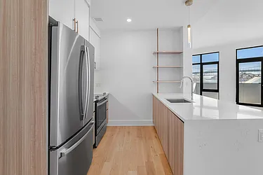 Rented by Goose Property Management LLC