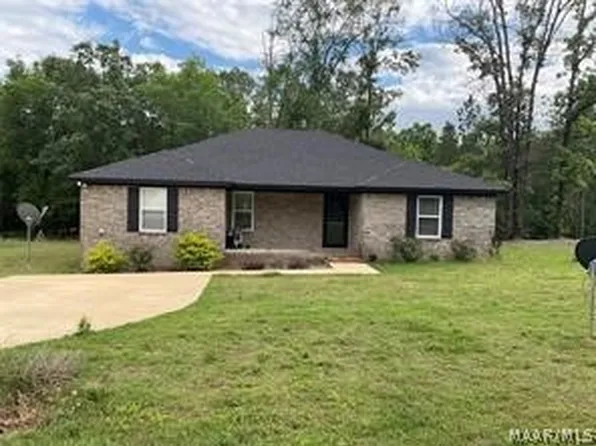 215 Indian Ln, Tallassee, AL 36078