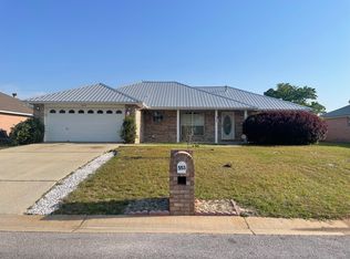 553 Batten Blvd, Perdido Key, FL 32507