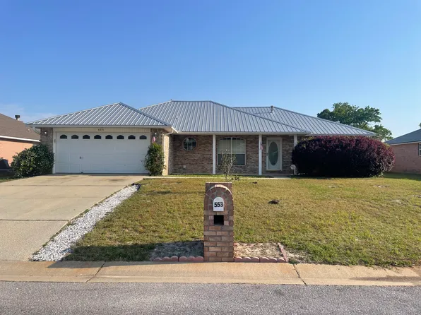 553 Batten Blvd, Perdido Key, FL 32507