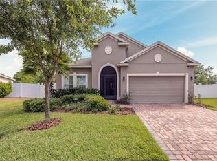 274 Lakeshore Dr, Davenport, FL 33837