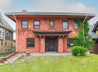 1490 E 108th St, Cleveland, OH