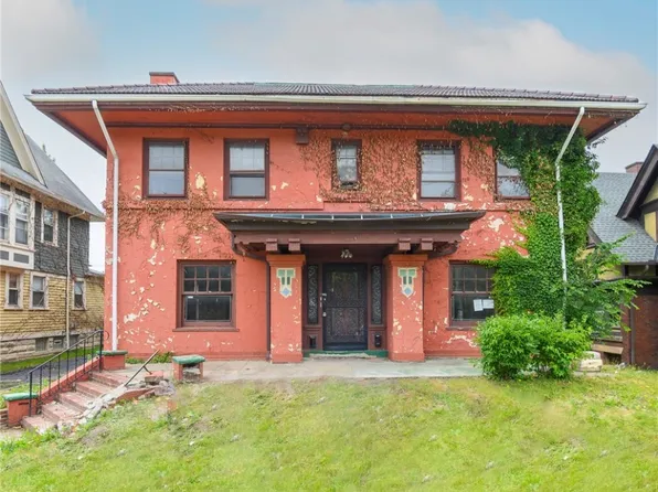1490 E 108th St, Cleveland, OH 44106