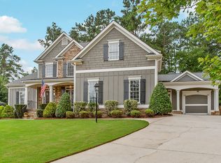 1410 Thorley Ridge Dr, Powder Springs, GA 30127