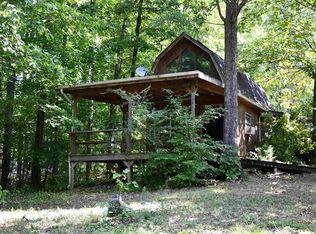 2505 Leisure Ct, Sevierville, TN 37876