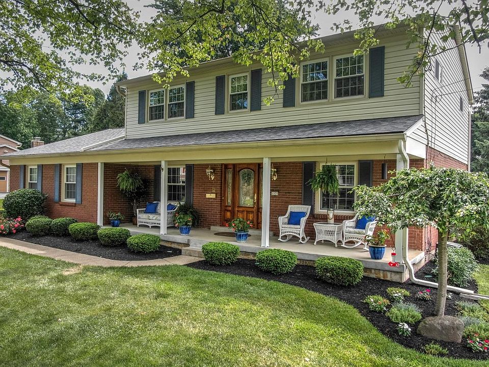 1st image of 9906 Barnsley Ct