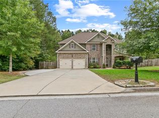 133 Hickory Creek Ln, Acworth, GA 30101