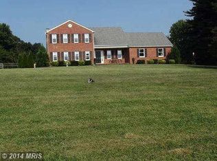 14240 Forsythe Rd, Sykesville, MD 21784