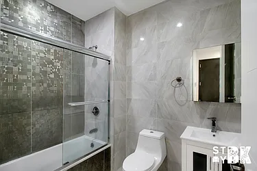 Rented by StayBK LLC