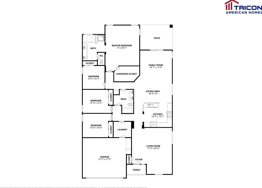 2nd image of 14234 W Boca Raton Rd