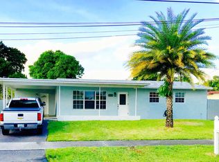 4781 NW 177th St, Miami Gardens, FL 33055