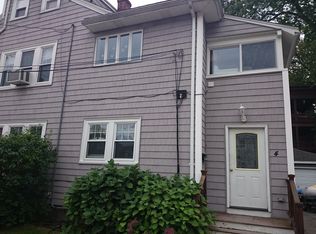 4 Upcrest Rd, Boston, MA 02135