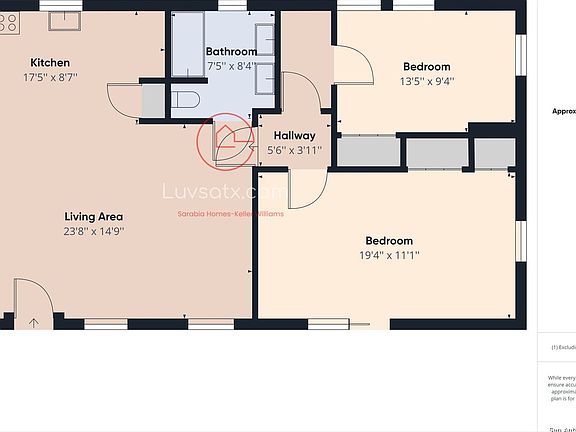 4th image of this home
