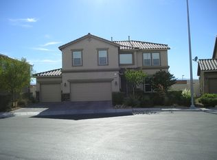 4225 Octans St, North Las Vegas, NV 89032