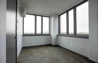 Rented by Brooklyn Group