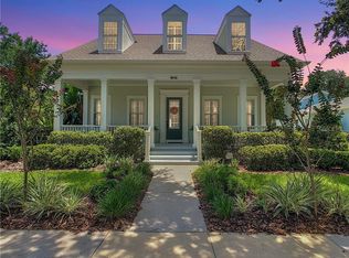 1015 Tapestry Ln, Celebration, FL 34747