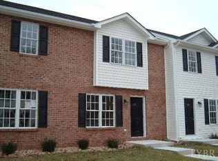 3600 Old Forest Rd UNIT 133, Lynchburg, VA 24501