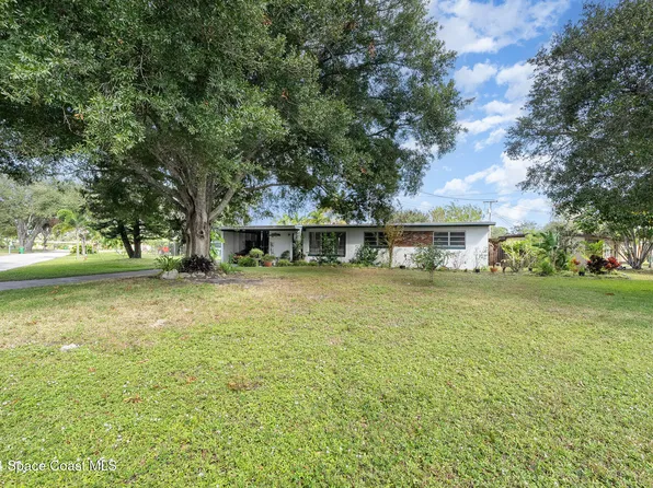 1602 Emory Ln, Cocoa, FL 32922