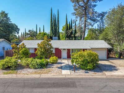 2637 Wilson Ave, Redding, CA, 96002