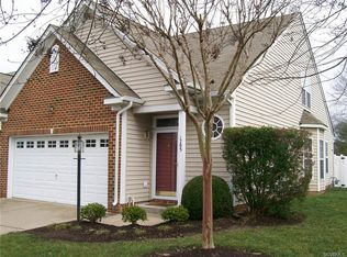 1705 Rose Mill Cir, Midlothian, VA 23112