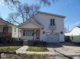 2117 N 17th St, Springfield, IL 62702