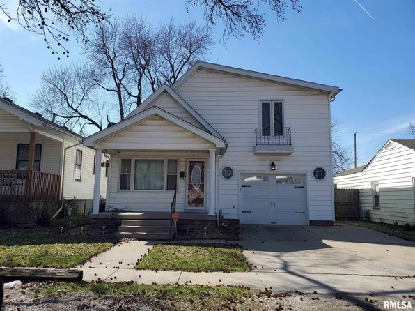 2117 N 17th St, Springfield, IL 62702