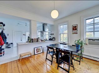 263 Knight St FLOOR 2, Providence, RI 02909