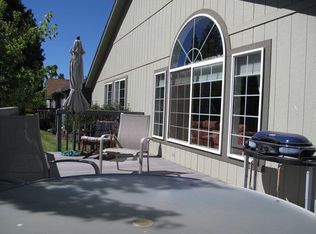 478 N Wheeler Loop, Sisters, OR 97759